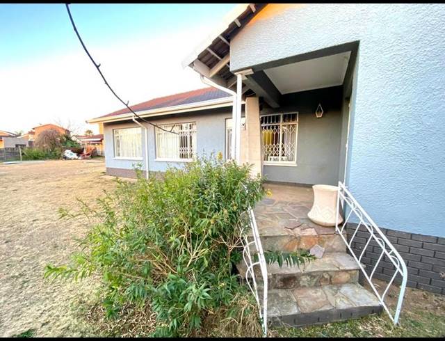 3 BEDROOM HOUSE FOR SALE IN MINDALORE